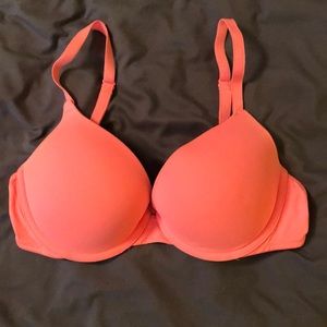 Victoria’s Secret bra